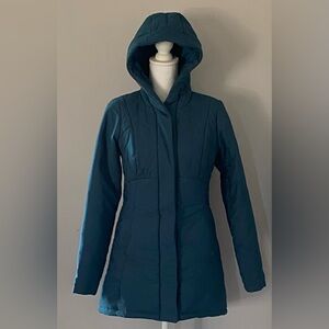 The North Face Women's Jacket in Teal